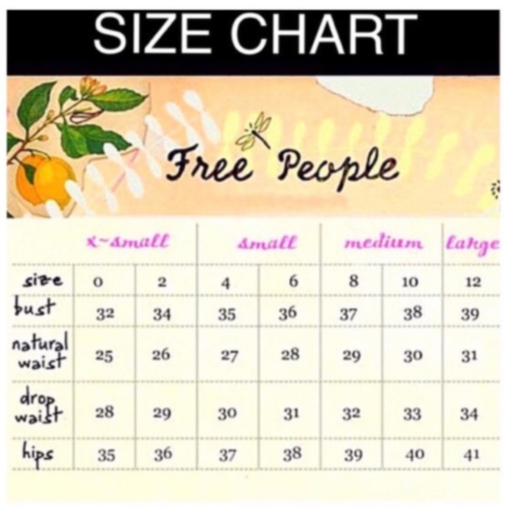 Free People Print Jumpsuit - Picture 8 of 8